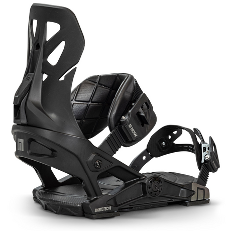 NOW Pro-Line Bindings Black S