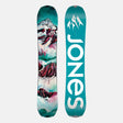 Jones Dream Catcher SPLIT Snowboard Purple 148