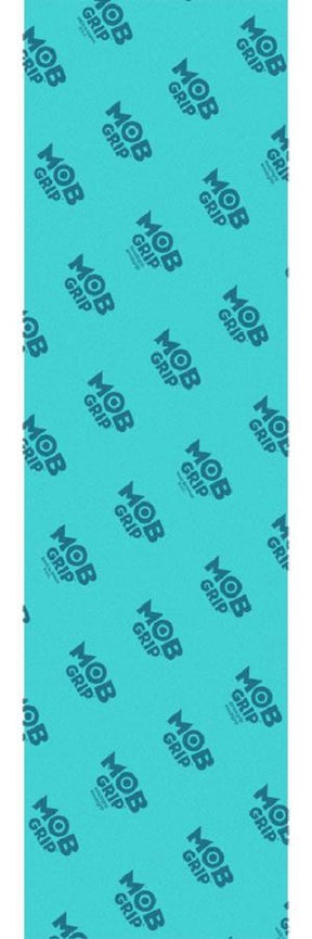 Mob Transparent Grip Tape Blue 9x33
