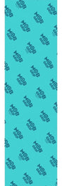Mob Transparent Grip Tape Blue 9x33