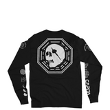 Capita Visualize LS Tshirt Black S