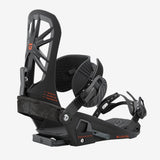 Union Explorer FC Bindings Black Medium