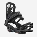 Union Explorer FC Bindings Black Medium