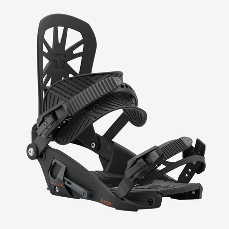 Union Explorer FC Bindings Black Medium