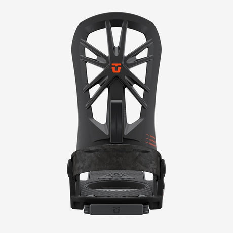 Union Explorer FC Bindings Black Large