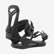 Union Flite Pro Bindings Black Small