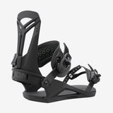 Union Flite Pro Bindings Black Small