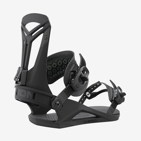 Union Flite Pro Bindings Black Small
