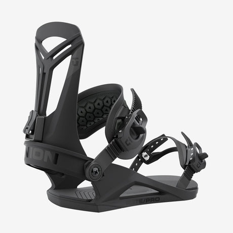 Union Flite Pro Bindings Black Small