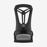 Union Flite Pro Bindings Black Small