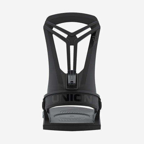Union Flite Pro Bindings Black Small
