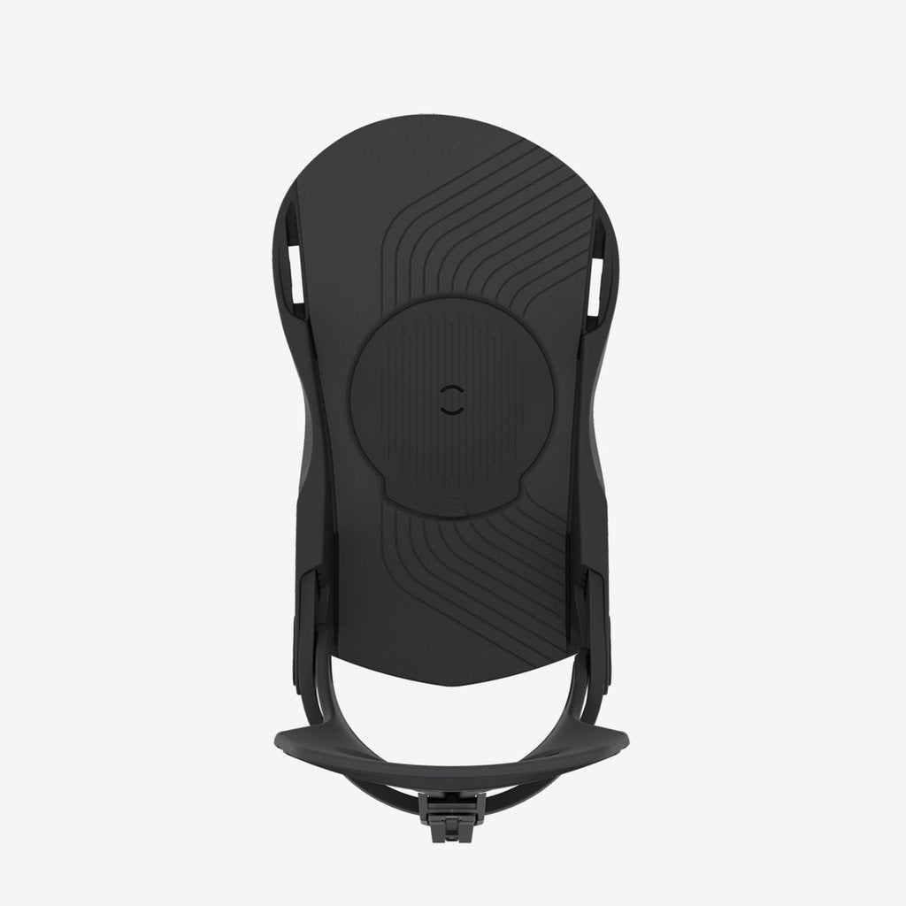 Union Flite Pro Bindings Black Small