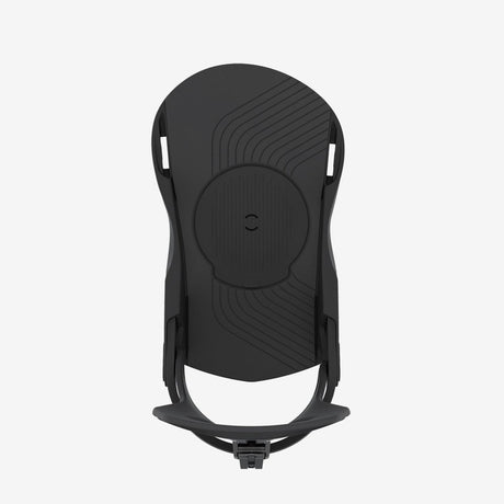 Union Flite Pro Bindings Black Small