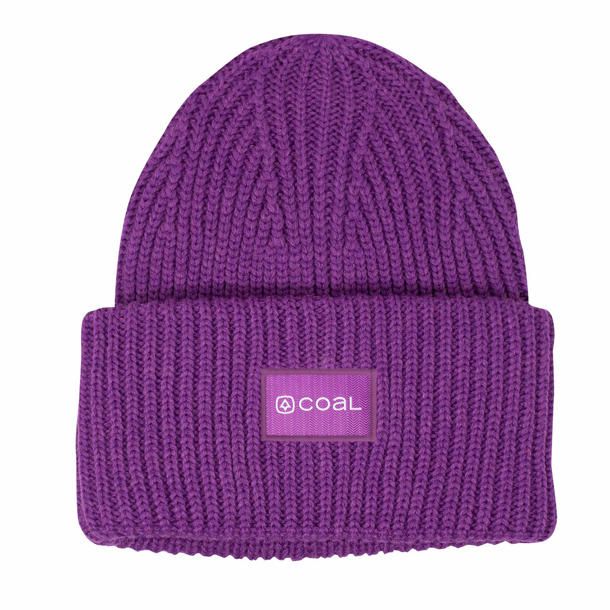 Coal Mia Beanie Womens Orchid OneSize