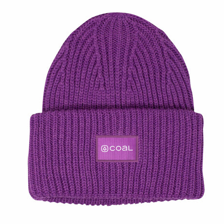 Coal Mia Beanie Womens Orchid OneSize