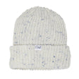 Coal Edith Beanie Womens White OneSize