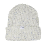 Coal Edith Beanie Womens White OneSize