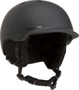 Pro Tec Riot Snow Helmet MIPS Stealth Black