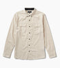 Roark Cassidy Longsleeve Woven Bone