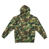 Spitfire Camo Classic Hoodie Camo