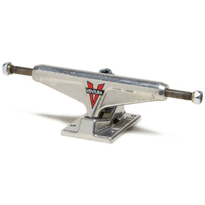 Venture Manderson Ventura Trucks Silver 5.2Lo Set