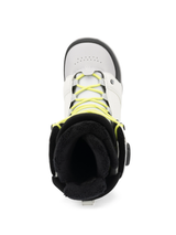 Ride Context Snowboard Boots Womens Purps