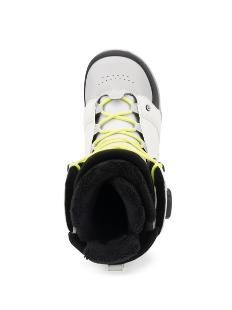 Ride Context Snowboard Boots Womens Purps
