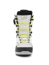 Ride Context Snowboard Boots Womens Purps