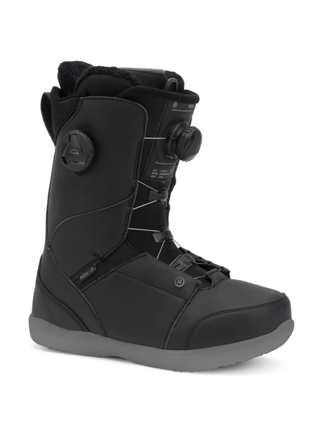 Ride Hera Snowboard Boots Womens Black 6