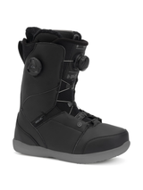 Ride Hera Snowboard Boots Womens Black Grey