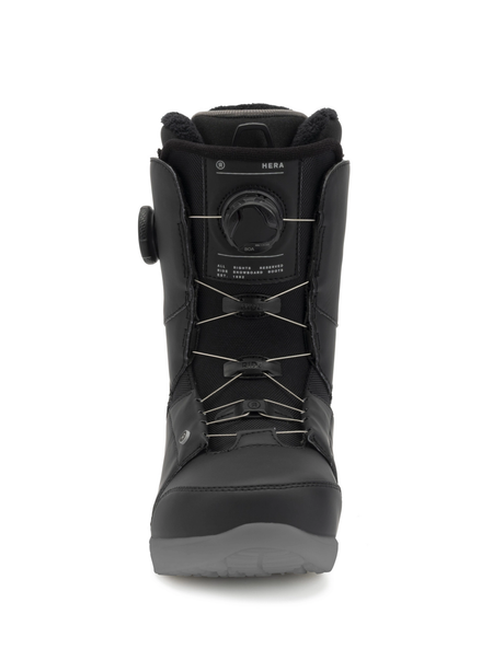Ride Hera Snowboard Boots Womens Black 6