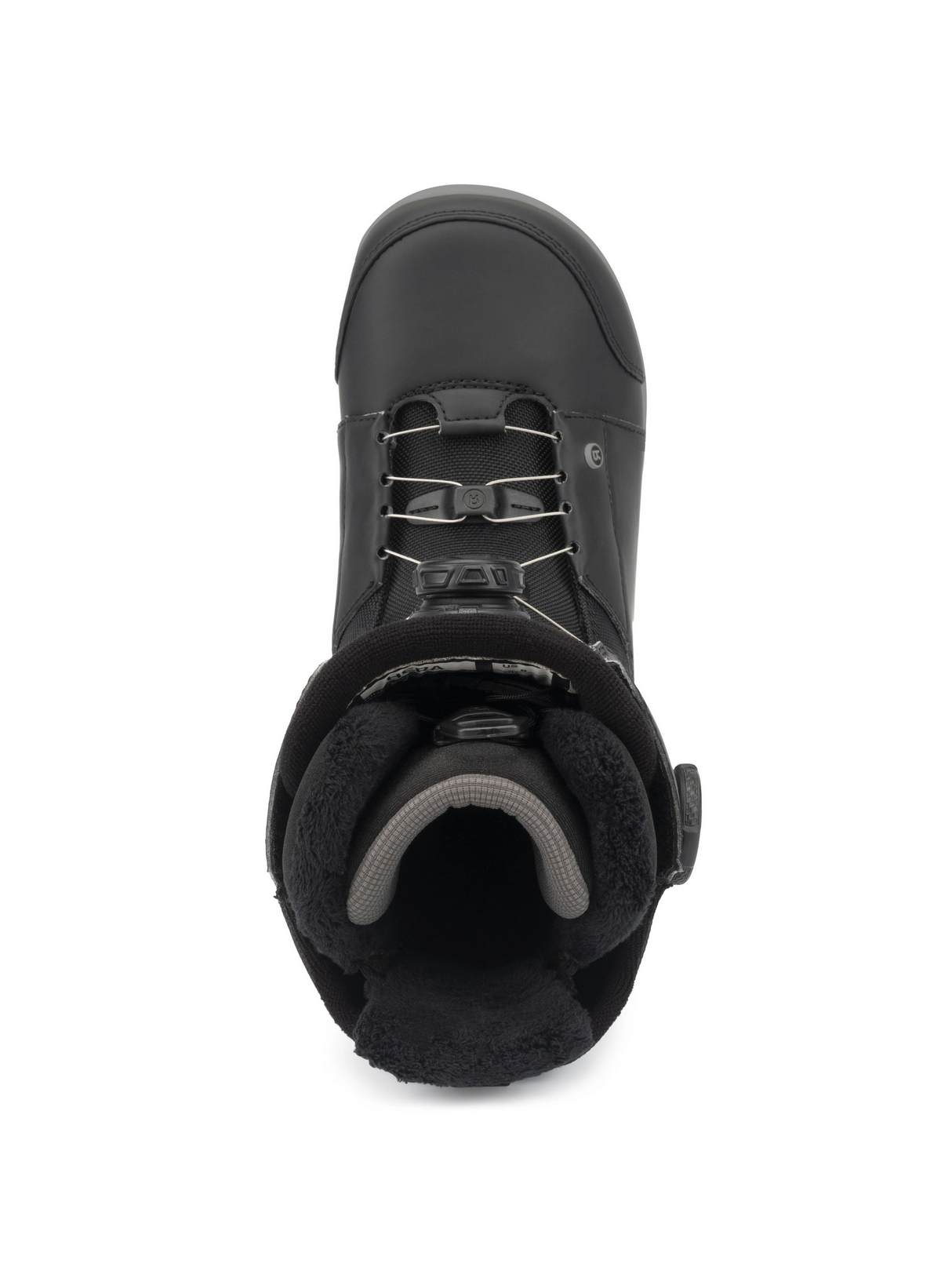 Ride Hera Snowboard Boots Womens Black 6