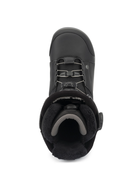 Ride Hera Snowboard Boots Womens Black 6