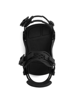 Ride K1 Snowboard Bindings Kids Black Small