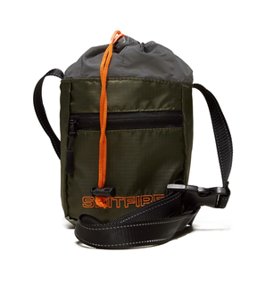 Spitfire Classic Sling Bag Olive 87"