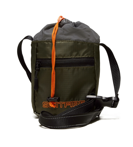 Spitfire Classic Sling Bag Olive 87"