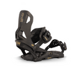 NOW IPO Snowboard Bindings Black Black Small