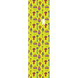 Grizzly Have A Nice Day Grip Tape Sheet Lime 9x33