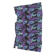 Coal Shield Tube Tropical OneSize