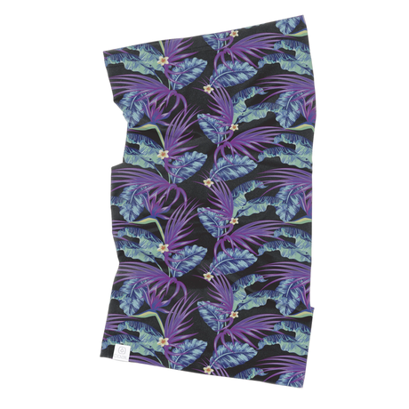 Coal Shield Tube Tropical OneSize
