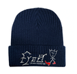 FROG Keep Walking Beanie Navy OneSize