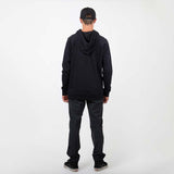 Jones Truckee Pullover Hoodie Black XL