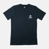 Jones Truckee Tshirt Black M