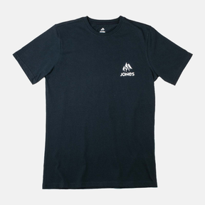 Jones Truckee Tshirt Black