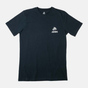 Jones Truckee Tshirt Black