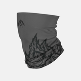 Jones Ultracraft Neckwarmer Black OneSize