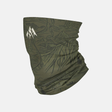 Jones Mountain Aloha Neckwarmer Sum Khaki OneSize