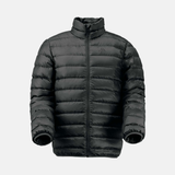 Jones ReUp Down Puffy Jacket Black M