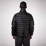 Jones ReUp Down Puffy Jacket Black L