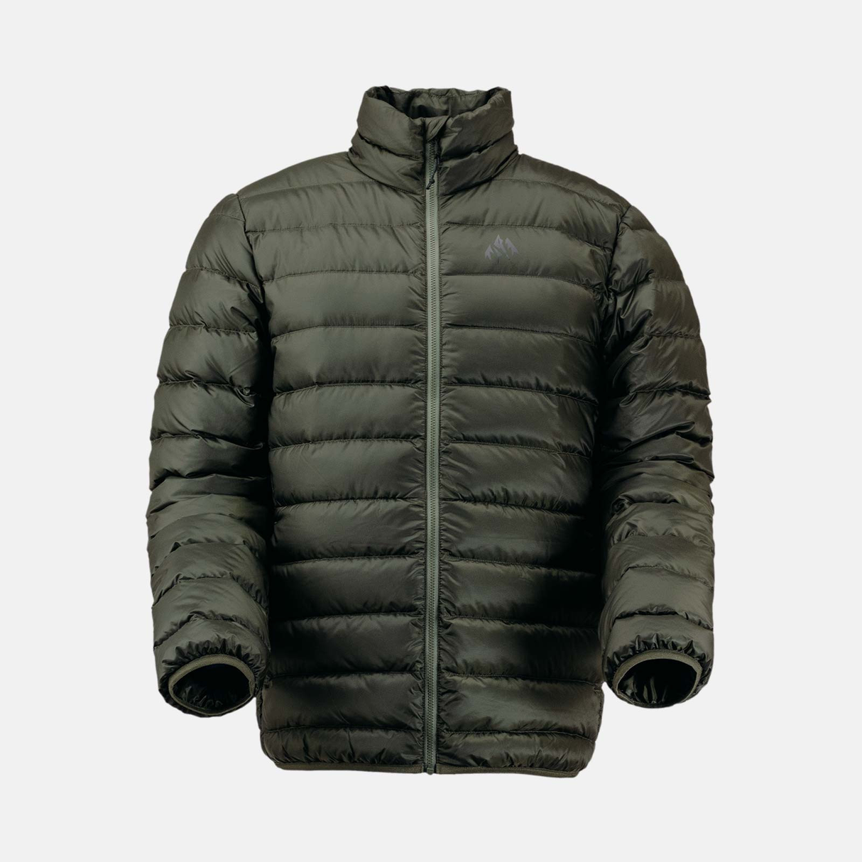 Jones ReUp Down Puffy Jacket Green M